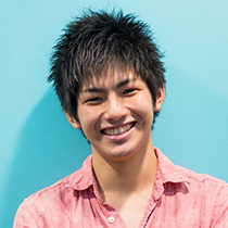 松場 勇人 氏