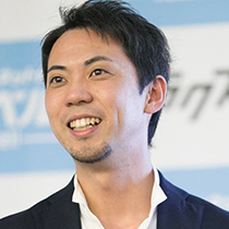 松本 恭攝 氏