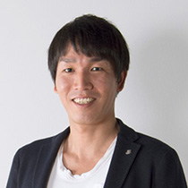 佐川 隼人 氏