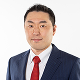 佐藤 和男 氏