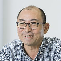 内藤 真一郎 氏