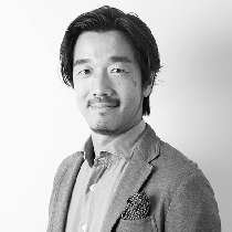 金子 陽三 氏